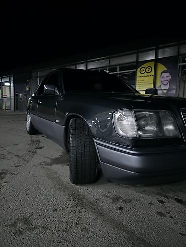 фара на w124: Mercedes-Benz E-Class: 1995 г., 3.2 л, Бензин, Седан — 2