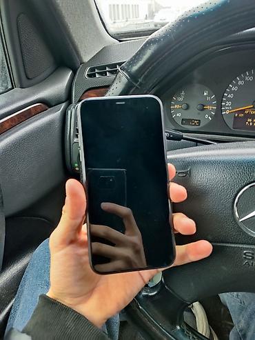 Apple iPhone: IPhone 11, Б/у, 128 ГБ, Черный, 73 % — 2