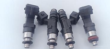 yan güzgülər s: Benzin mühərriki üçün 4 ədəd yanacaq. İNJEKTOR Xüsusiyyətlər: - — 1