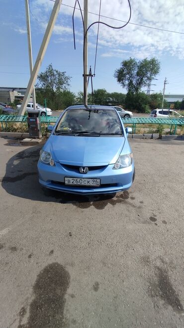 купить запчасти опель омега б: Honda Fit Aria: 2002 г., 1.5 л, Автомат, Бензин, Седан