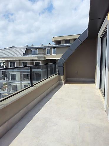Продажа квартир: 3 комнаты, 120 м² — 5