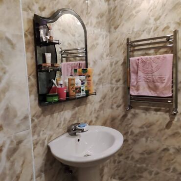 Uzunmüddətli kirayə mənzillər: Bayilda jurnalistərin binasinda 16 mertebeli binanın 9-u mərtəbəsində — 19