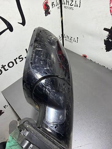 oem: Боковое правое Зеркало Kia Б/у, Оригинал — 8