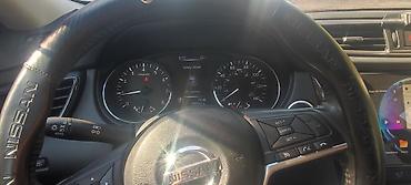 икс трейл: Nissan X-Trail: 2017 г., 2.5 л, Вариатор, Бензин, Кроссовер — 8