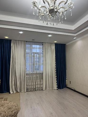 2 комнаты, 64 м², Нижний Джал (Джал-23) Элитка, 5 этаж, Требуется ремонт