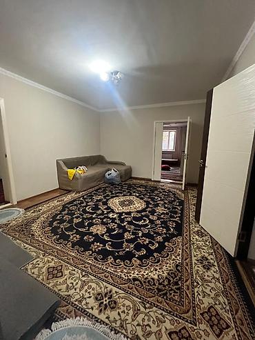 Продажа домов: 5 комнат, 110 м², 5 соток, Бишкек, Дордой рынок / базар Агентство недвижимости — 5