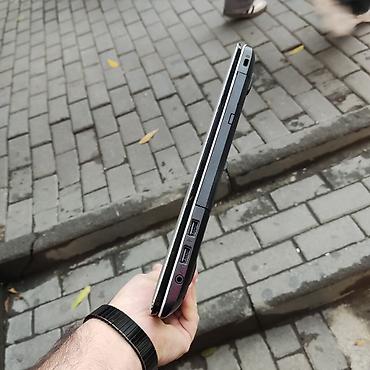 komputer notbuk: İ5-6nəsil/Ram 8gb/SSD 128gb+HDD 1TB/Nvidia GT940M Şəkillərdə görünən — 8