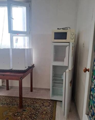 сниму дом на длительный срок: 1 комната, Агентство недвижимости, Без подселения, С мебелью частично