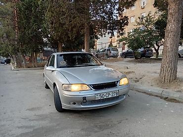 turbo az opel vectra 2000: Opel Vectra: 1.8 l | 1997 il 541000 km Sedan — 2