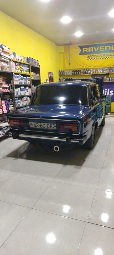 авторынок бишкек спринтер дубль кабина: ВАЗ (ЛАДА) 2106: 1.6 л | 2004 г. 100000 км Седан