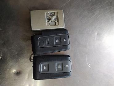 СТО, ремонт транспорта: Автоэлектрик Прошивка прописка изготовления чип ключей восстановления — 4