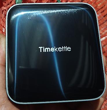 bluetooth mouse: Продаётся наушники timekittle w4 pro с искусственным интеллектом — 2