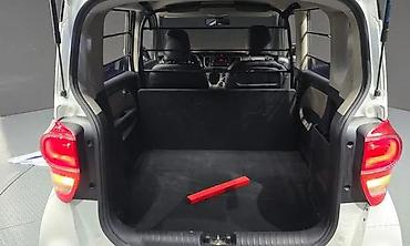 Kia: Kia Ray: 2019 г., Хэтчбэк — 20