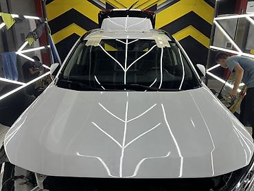 вызывной шиномонтаж: Продажа и установка авто лобовых и задних стёкол Опытные мастера • — 2