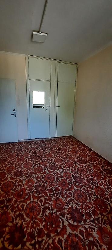 колледжи: 1 комната, 24 м², Мед Академия Индивидуалка, 2 этаж, Старый ремонт — 7