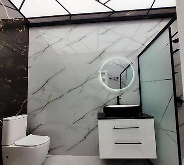 Yeni tikili: 2 otaqlı, Yeni tikili, 71 kv. m — 8