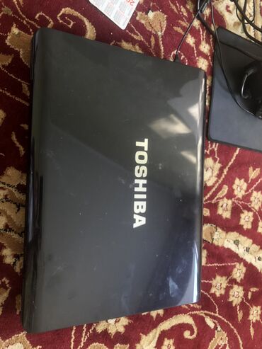 televizor toshiba 32s2550: Ноутбук, Toshiba, 11.6 ", Б/у, Для несложных задач, память HDD