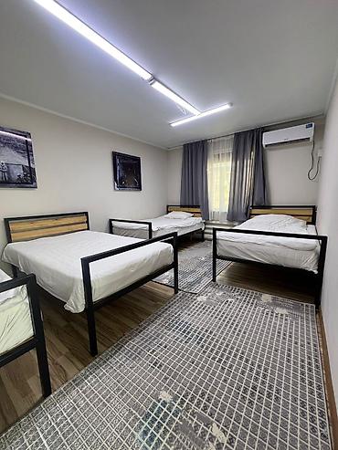 Посуточная аренда квартир: 6 комнат и более, Банные принадлежности, Бронь, Бытовая техника — 8