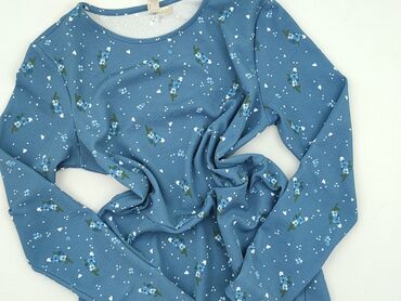sukienki na ramoazkach damskie hm: H&M Divided, Women`s dress, size L
