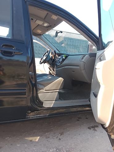mazda 3: Mazda MPV: 2000 г., 2.5 л, Автомат, Бензин, Минивэн — 7
