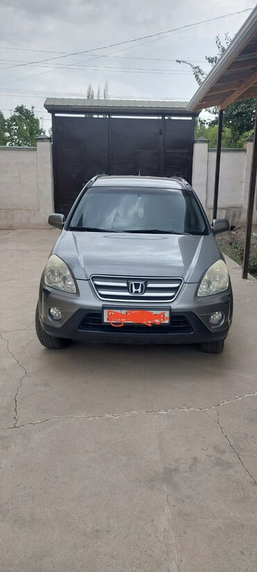 купить хонда срв 4 поколения: Honda CR-V: 2004 г., 2 л, Автомат, Бензин, Кроссовер