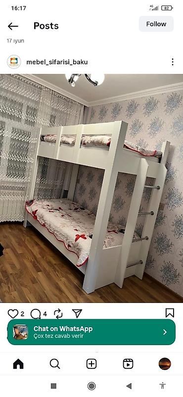 Uşaq və gənc otağı üçün dəstlər: Oğlan və qız üçün, Yeni — 2