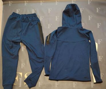 Trenerke: Nova komplet nike trenerka Vrhunski kvalitet Dostupne vel s do XL — 3