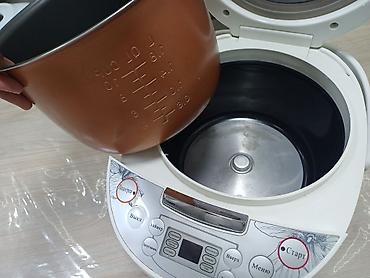 vitek vt: Мультиварка Vitek (Smart Rice Cooker) на съёмном кабеле питания. - — 6