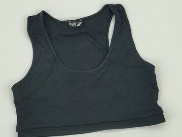 bluzki top: Top F&F, S (EU 36), condition - Good