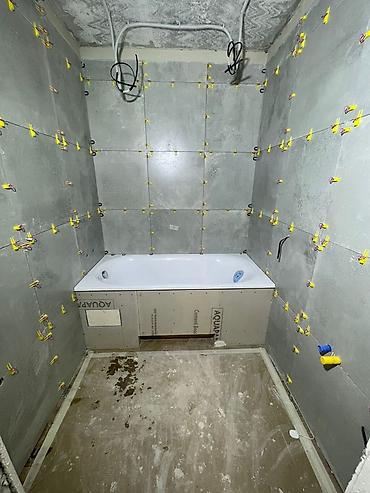 hamam dizaynlari: Keramika və kafel/plitə döşəmə və divar üzləmə xidməti. Qeyd(qiymet — 9