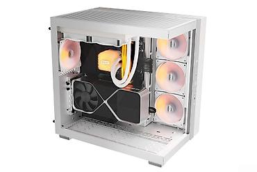 ventilator notebook: Keys "Be Quiet Light base 600 LX"Əsas xüsusiyyətlər Uyğunluq: ATX — 5