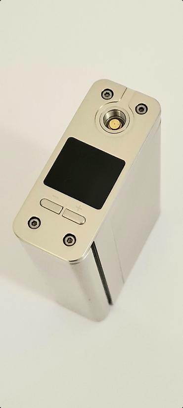 Eksterne baterije: ☆ Na prodaju potpuno nov: SMOK X Cube II - Ovaj uređaj se može — 2