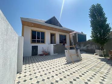 Həyət evləri və villaların satışı: 4 otaqlı, 200 kv. m -da lalafo.az — 2 Həyət evləri və villaların satışı: 4 otaqlı, 200 kv. m — 2