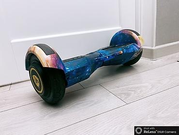 space runer: Продам на запчасти, не держит заряд. Работает только при зарядке. В — 3