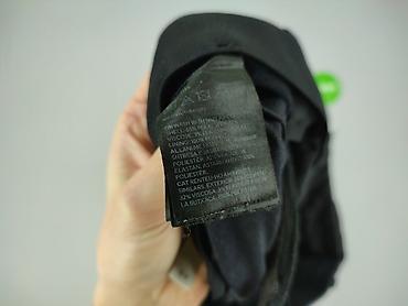 garnitur mem: H&M, Spodnie materiałowe damskie, rozmiar XL — 5