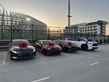 аренда декор: 🚘АКЦИЯ — всего 700 сом/сутки! Подходит на любую машину Предлагаем — 4