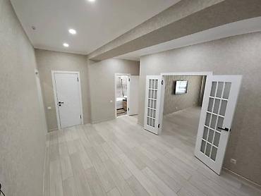 Продажа квартир: 3 комнаты, 84 м², Элитка, 4 этаж, Евроремонт — 3