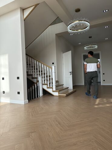 Продажа домов: Дом, 365 м², 5 комнат, Агентство недвижимости, Дизайнерский ремонт at lalafo.kg — 5 Продажа домов: Дом, 365 м², 5 комнат, Агентство недвижимости, Дизайнерский ремонт — 5