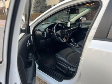 Kia: Kia K3: 2021 г., 1.6 л, Типтроник, Бензин, Седан — 11