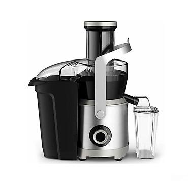 Şirəçəkən Tefal Extraction Nutri XXL ZE660D10 🟢 Rəsmi iş yeri olan və