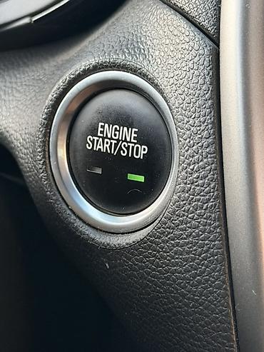 900: Chevrolet Spark: 2019 г., 1 л, Автомат, Бензин, Хэтчбэк — 9