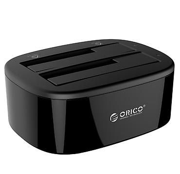 micro sd v30: Док-станция ORICO 6228US3-C для SATA жестких дисков/SSD 2.5/3.5 с — 9