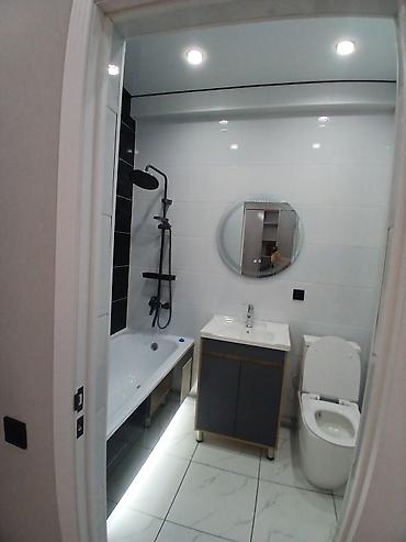 Продажа квартир: Студия, 60 м², Элитка, 12 этаж, Дизайнерский ремонт — 8