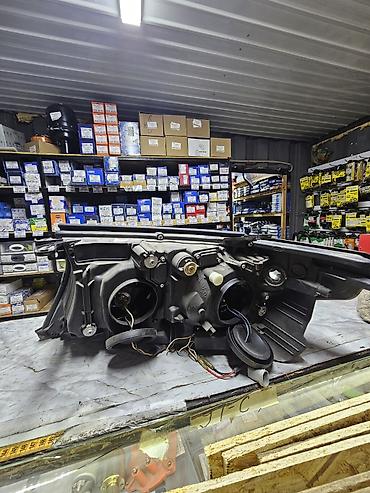 Фара Левая и Правая Land Cruiser 200 at lalafo.kg — 4 Фара Левая и Правая Land Cruiser 200 — 4