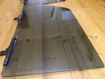 Avtomobil şüşələri: VAZ (LADA) 07,06,011, Rusiya, Ünvandan götürmə — 5