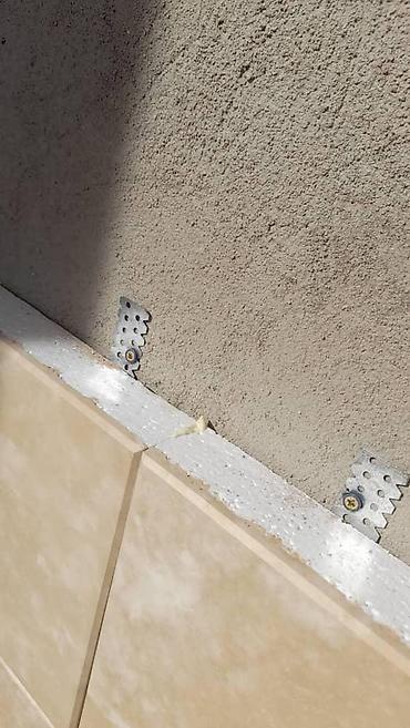 Другие фасадные материалы: САРЫ -ТАШ (Травертин) Фасад.Термопанель. Фасадный декор любой — 13