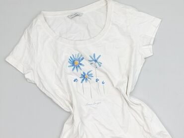 t shirty bts: Tatuum, T-shirt damski, rozmiar M