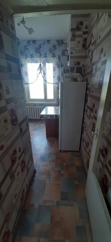 Продажа квартир: 2 комнаты, 50 м², 105 серия, 4 этаж, Косметический ремонт