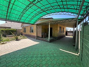 Продажа коттеджей и домов: 4 комнаты, 88 м², 4 соток, Бишкек, Ак-Ордо ж/м Агентство недвижимости — 13