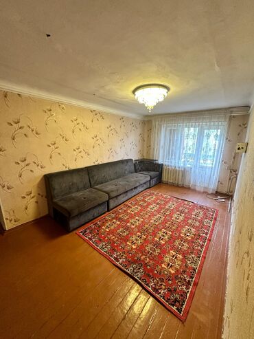аренда памишение: 3 комнаты, Собственник, Без подселения, С мебелью частично at lalafo.kg аренда памишение: 3 комнаты, Собственник, Без подселения, С мебелью частично